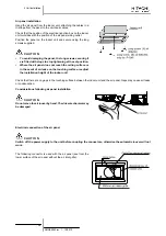 Preview for 48 page of Hitachi Econofresh Service Manual