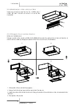 Предварительный просмотр 58 страницы Hitachi Econofresh Service Manual