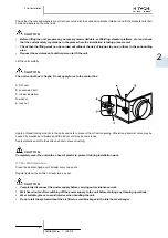 Предварительный просмотр 79 страницы Hitachi Econofresh Service Manual