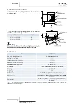 Preview for 86 page of Hitachi Econofresh Service Manual