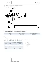 Preview for 110 page of Hitachi Econofresh Service Manual