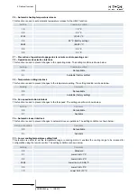 Preview for 228 page of Hitachi Econofresh Service Manual