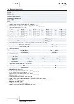 Preview for 242 page of Hitachi Econofresh Service Manual