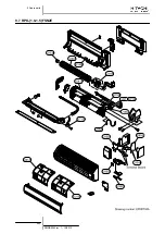 Preview for 264 page of Hitachi Econofresh Service Manual