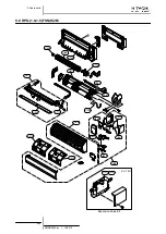 Preview for 266 page of Hitachi Econofresh Service Manual