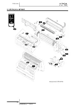 Предварительный просмотр 270 страницы Hitachi Econofresh Service Manual