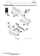 Предварительный просмотр 272 страницы Hitachi Econofresh Service Manual