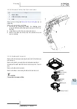 Предварительный просмотр 283 страницы Hitachi Econofresh Service Manual