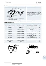 Preview for 379 page of Hitachi Econofresh Service Manual