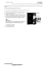 Предварительный просмотр 406 страницы Hitachi Econofresh Service Manual