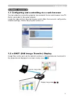 Preview for 87 page of Hitachi ED-A100 User'S Manual - Safety Manual