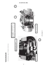 Предварительный просмотр 32 страницы Hitachi ED-X20EF Service Manual