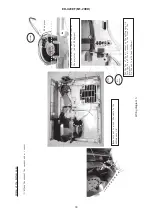 Предварительный просмотр 33 страницы Hitachi ED-X20EF Service Manual