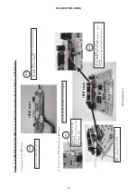 Предварительный просмотр 39 страницы Hitachi ED-X20EF Service Manual