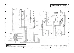 Предварительный просмотр 69 страницы Hitachi ED-X20EF Service Manual