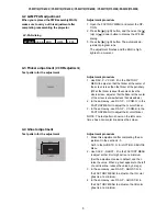 Preview for 5 page of Hitachi ED-X45N Service Manual