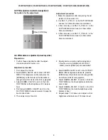 Preview for 6 page of Hitachi ED-X45N Service Manual