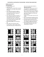 Preview for 9 page of Hitachi ED-X45N Service Manual