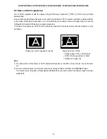 Preview for 31 page of Hitachi ED-X45N Service Manual