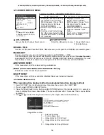 Preview for 36 page of Hitachi ED-X45N Service Manual