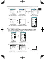 Preview for 29 page of Hitachi EDPJ32 Owner'S Manual