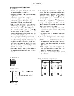 Preview for 8 page of Hitachi EDPJ32 Service Manual