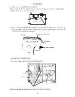 Preview for 36 page of Hitachi EDPJ32 Service Manual