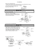 Preview for 40 page of Hitachi EDPJ32 Service Manual