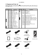 Preview for 41 page of Hitachi EDPJ32 Service Manual