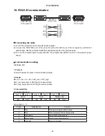 Preview for 42 page of Hitachi EDPJ32 Service Manual