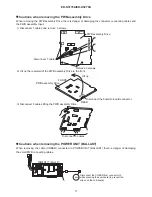 Предварительный просмотр 17 страницы Hitachi EDS-3170A Service Manual