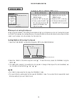 Предварительный просмотр 26 страницы Hitachi EDS-3170A Service Manual