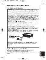 Предварительный просмотр 52 страницы Hitachi EDS-3170A User Manual