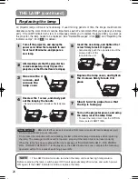 Предварительный просмотр 27 страницы Hitachi EDS3170AT User Manual