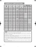 Предварительный просмотр 45 страницы Hitachi EDS3170AT User Manual