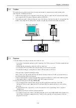 Preview for 11 page of Hitachi EH-150 Type I Applications Manual