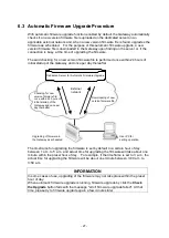 Предварительный просмотр 42 страницы Hitachi EM-G21 User Manual