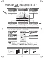 Предварительный просмотр 4 страницы Hitachi EP-A3000 Instruction Manual