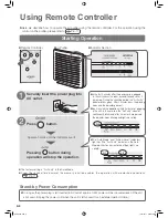 Предварительный просмотр 9 страницы Hitachi EP-A3000 Instruction Manual