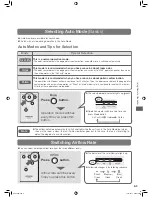 Предварительный просмотр 10 страницы Hitachi EP-A3000 Instruction Manual