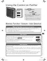 Preview for 12 page of Hitachi EP-A3000 Instruction Manual