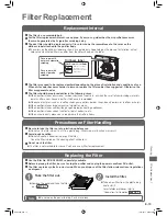 Предварительный просмотр 14 страницы Hitachi EP-A3000 Instruction Manual