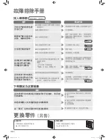 Предварительный просмотр 30 страницы Hitachi EP-A3000 Instruction Manual