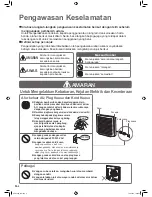 Предварительный просмотр 35 страницы Hitachi EP-A3000 Instruction Manual