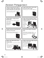 Предварительный просмотр 37 страницы Hitachi EP-A3000 Instruction Manual