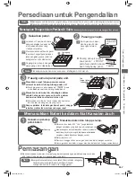 Предварительный просмотр 38 страницы Hitachi EP-A3000 Instruction Manual