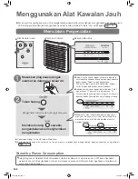 Предварительный просмотр 39 страницы Hitachi EP-A3000 Instruction Manual