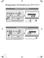 Предварительный просмотр 41 страницы Hitachi EP-A3000 Instruction Manual