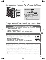 Предварительный просмотр 42 страницы Hitachi EP-A3000 Instruction Manual