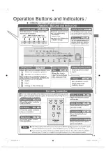 Preview for 4 page of Hitachi EP-A5000 Instruction Manual
